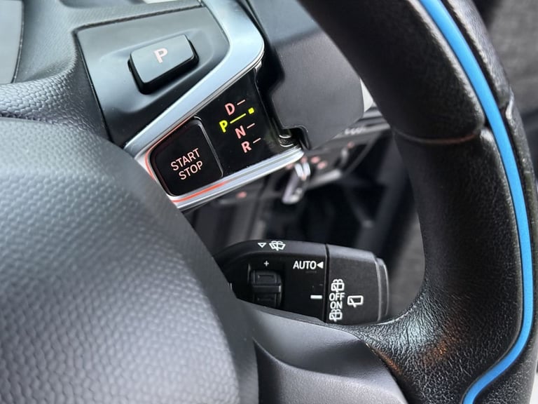 2020 BMW i3 42.2kWh S Hatchback 5dr Electric Auto (184 ps) Hatchback ELECTRIC Automatic