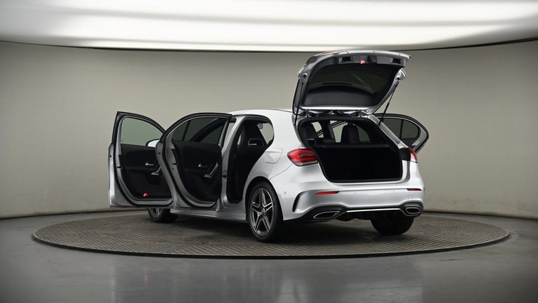 2021 Mercedes-Benz A-Class 1.3 A180 AMG Line (Executive) Hatchback 5dr Petrol 7G-DCT Euro 6 (s/s)...