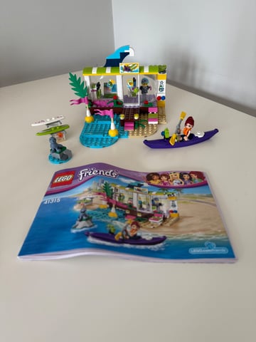Lego Friends bundle 41697/41316/41315 in Rawdon, West Yorkshire
