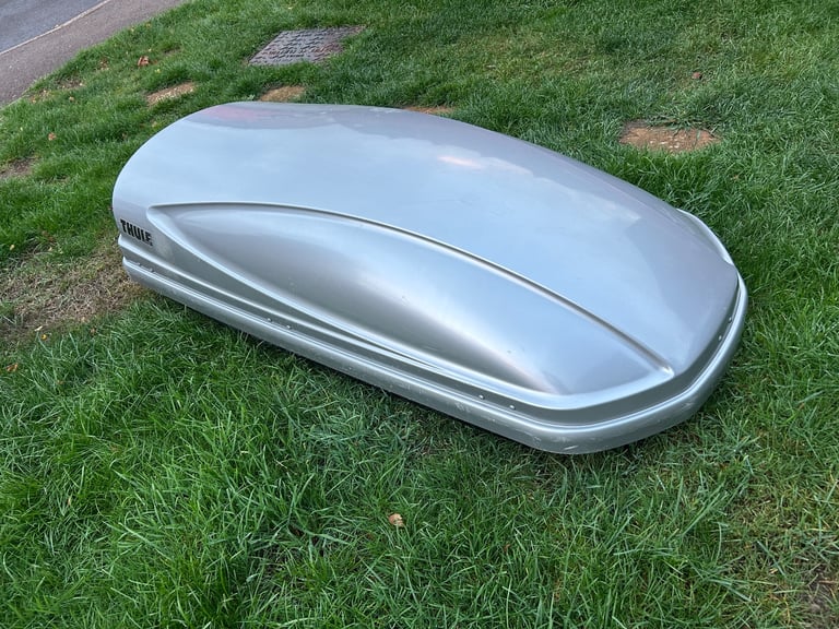 image for Thule Atlantis 200 Top box