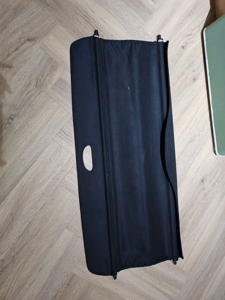 image for Parcel shelf R55 MINI clubman