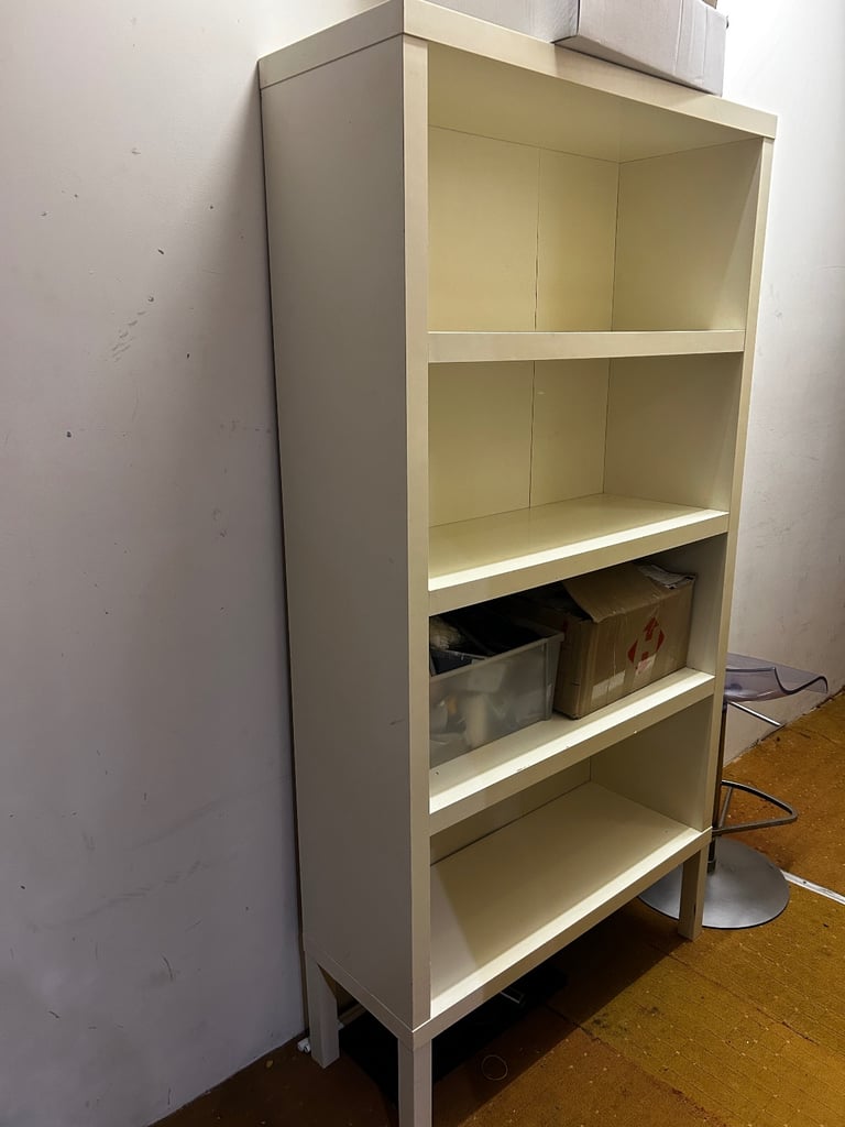 Storage Shelf