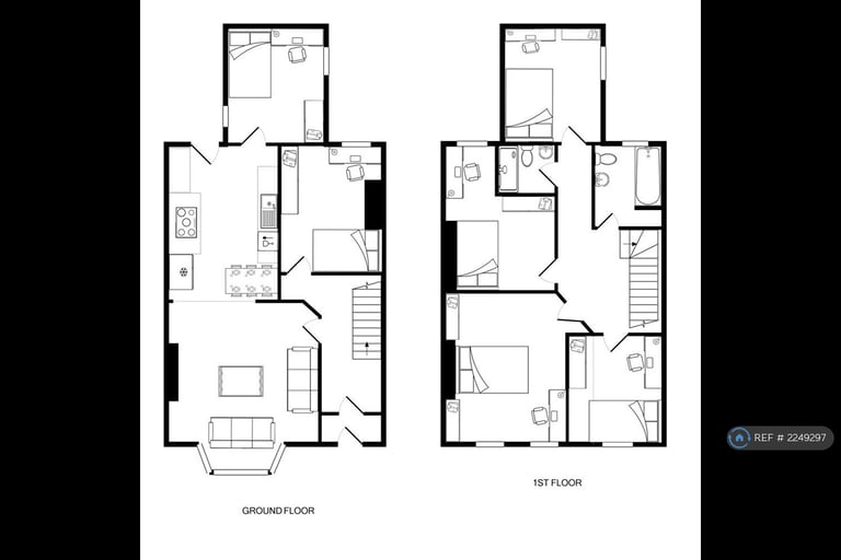 6 bedroom house in Gresford Avenue, Liverpool, L17 (6 bed) (#2249297)