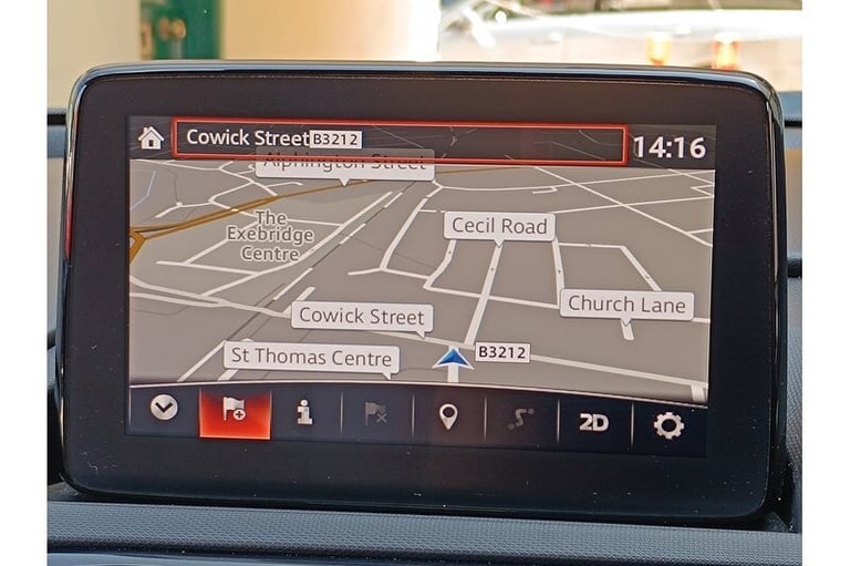 2021 Mazda MX-5 SKYACTIV-G GT Sport Tech Convertible Petrol Manual