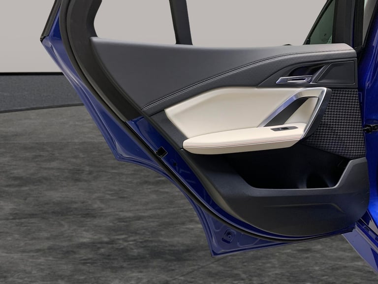 2024 BMW iX2 30 66.5kWh M Sport SUV 5dr Electric Auto xDrive (11kW Charger) (313 ps) - D Suv Elec...