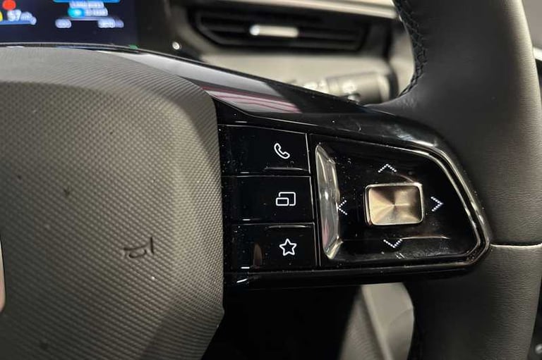 2025 MG MG3 1.5 Hybrid+ MHEV Trophy Hatchback 5dr Petrol Hybrid Auto Euro 6 (s/s) (194  Hatchback...