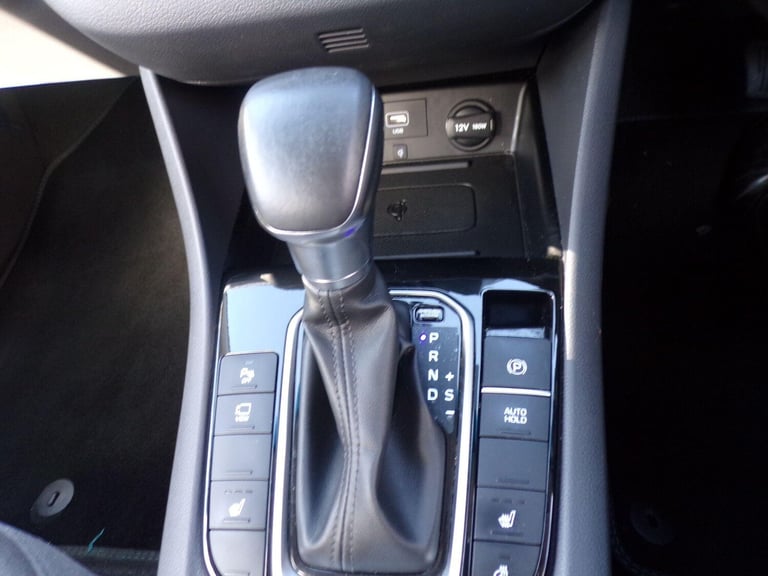 2022 Hyundai IONIQ 1.6 h-GDi Premium Hatchback 5dr Petrol Hybrid DCT Euro 6 (s/s) (141 ps) HATCHB...