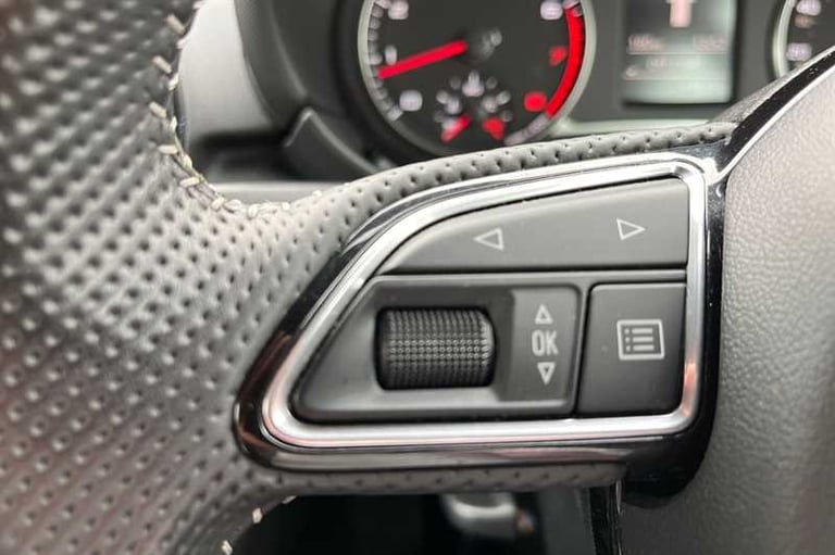 2014 Audi A1 1.4 TFSI 140 BLACK EDITION 5DR Hatchback Petrol Manual
