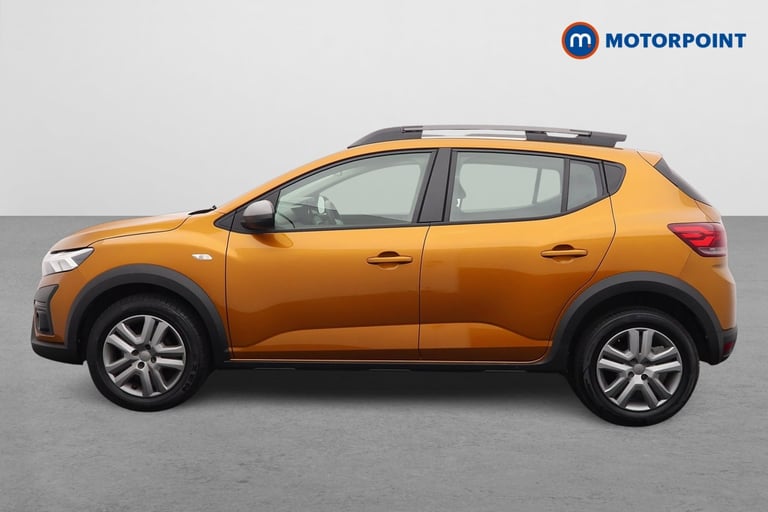 2023 Dacia Sandero Stepway 1.0 TCe Expression 5dr Hatchback Petrol Manual