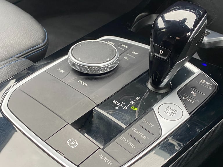 2021 BMW 1 Series 118i M Sport Auto 5dr - Virtual Cockpit &amp; Apple CarPlay &amp; Heated Seats ...