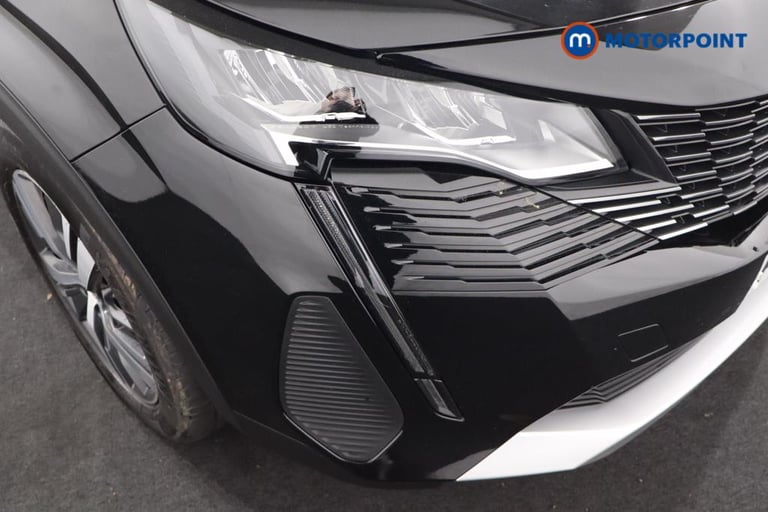 2024 Peugeot 3008 1.6 Hybrid 180 Active Premium-Plus 5dr e-EAT8 SUV Hybrid Automatic