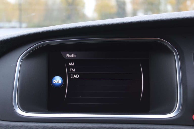 2019 Volvo V40 D3 [4 Cyl 152] Inscription Edition 5dr Geartronic HATCHBACK DIESEL Automatic