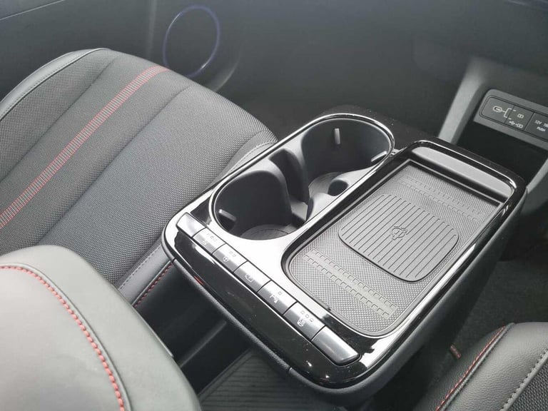 2025 Hyundai IONIQ 5 239kW N Line 84 kWh 5dr AWD Auto ESTATE Electric Automatic