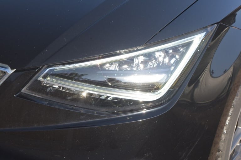  SEAT Ibiza 1.0 Tsi Xcellence Dsg Petrol