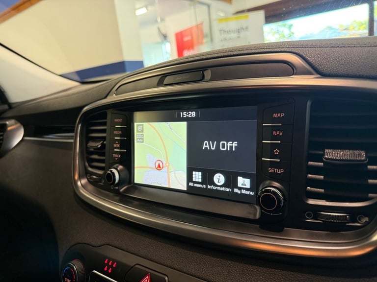 2019 Kia Sorento 2.2 CRDi KX-2 SUV 5dr Diesel Manual AWD Euro 6 (s/s) (197 bhp) ESTATE Diesel Manual