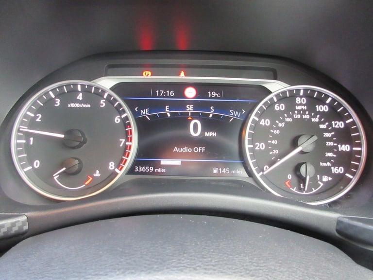 2023 Nissan Juke 1.0 DIG-T N-Connecta Euro 6 (s/s) 5dr HATCHBACK Petrol Manual