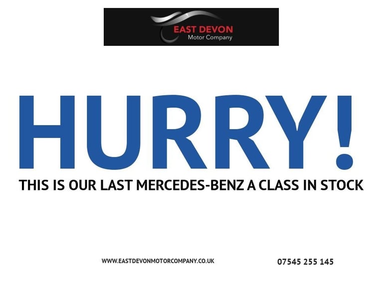 2007 Mercedes-Benz A-Class 1.5 A150 Classic Hatchback 5dr Petrol Manual (148 g/km, 95 bhp) Hatchb...