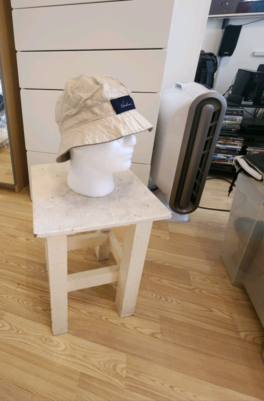 Woodhouse reversible Bucket Hat .M-L size.