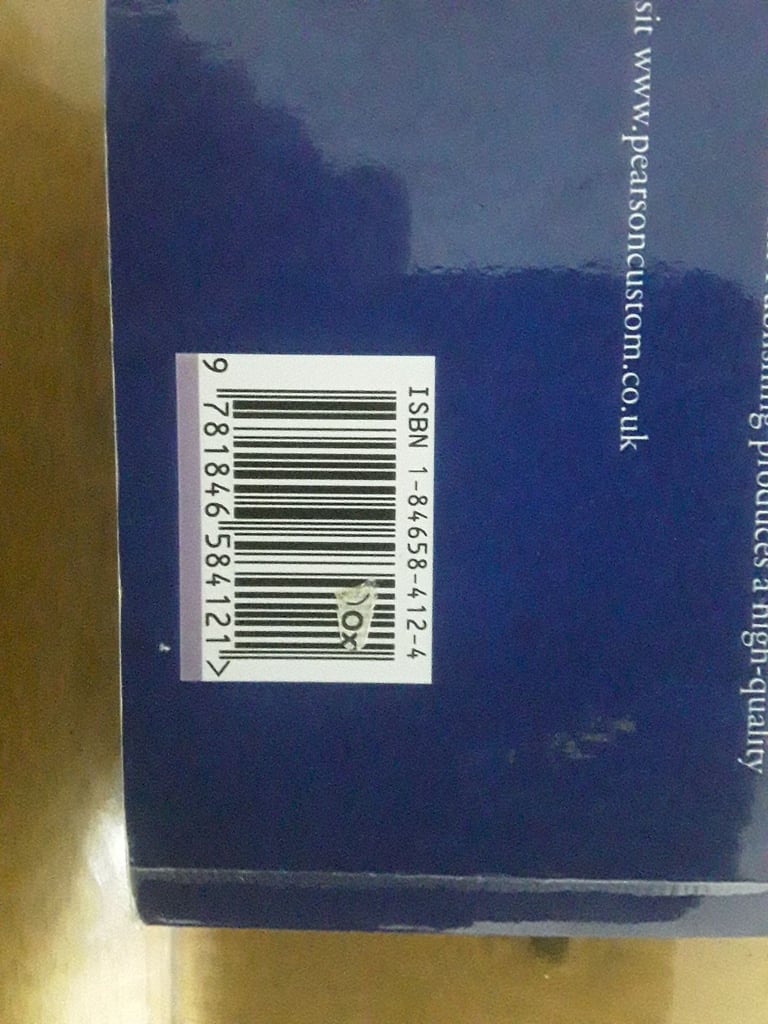 3 Books Included, Organisational Behaviour 1 Third edition, Principles of Employment  Law,  