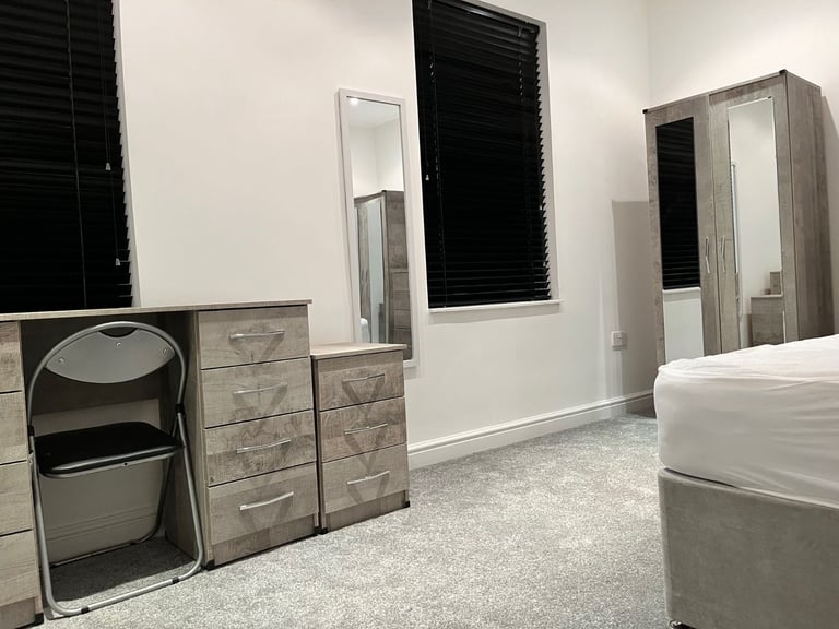 Rooms Available In Pro Hshare All Bills In