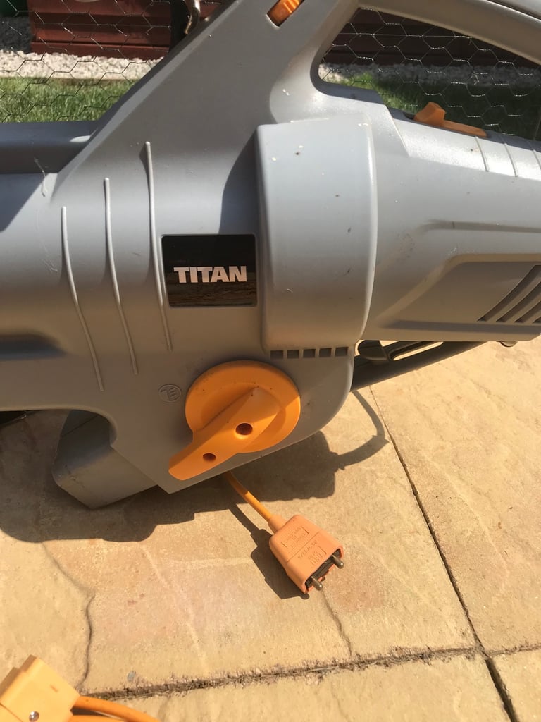 Garden Tools