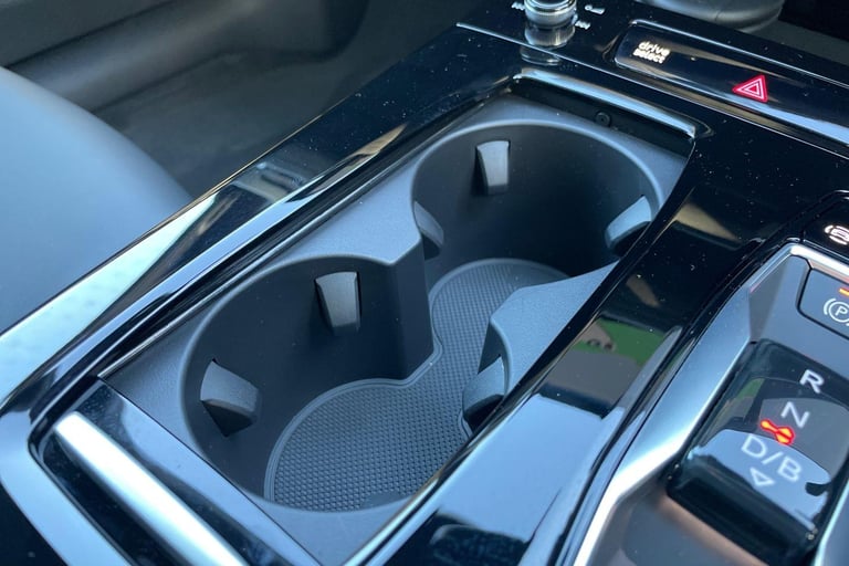 2025 Audi A6 e-tron Avant 100kWh Launch Edition Estate 5dr Electric Auto (367 ps) ESTATE Electric...