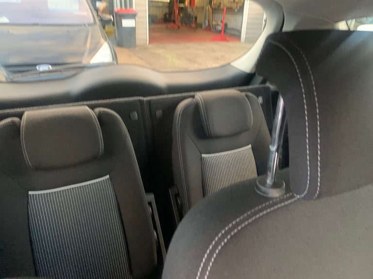 2013 Ford S-Max 1.6 TDCi Zetec 5dr Start Stop Diesel