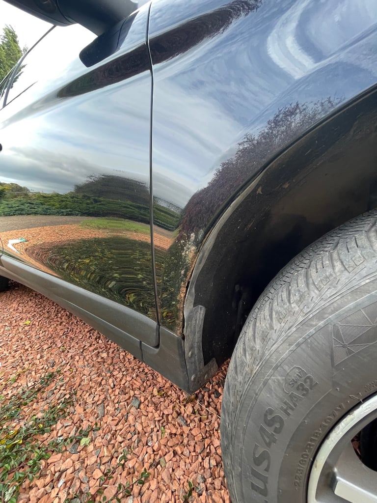 Volvo, XC60, Estate, 2010, Semi-Auto, 2400 (cc), 5 doors