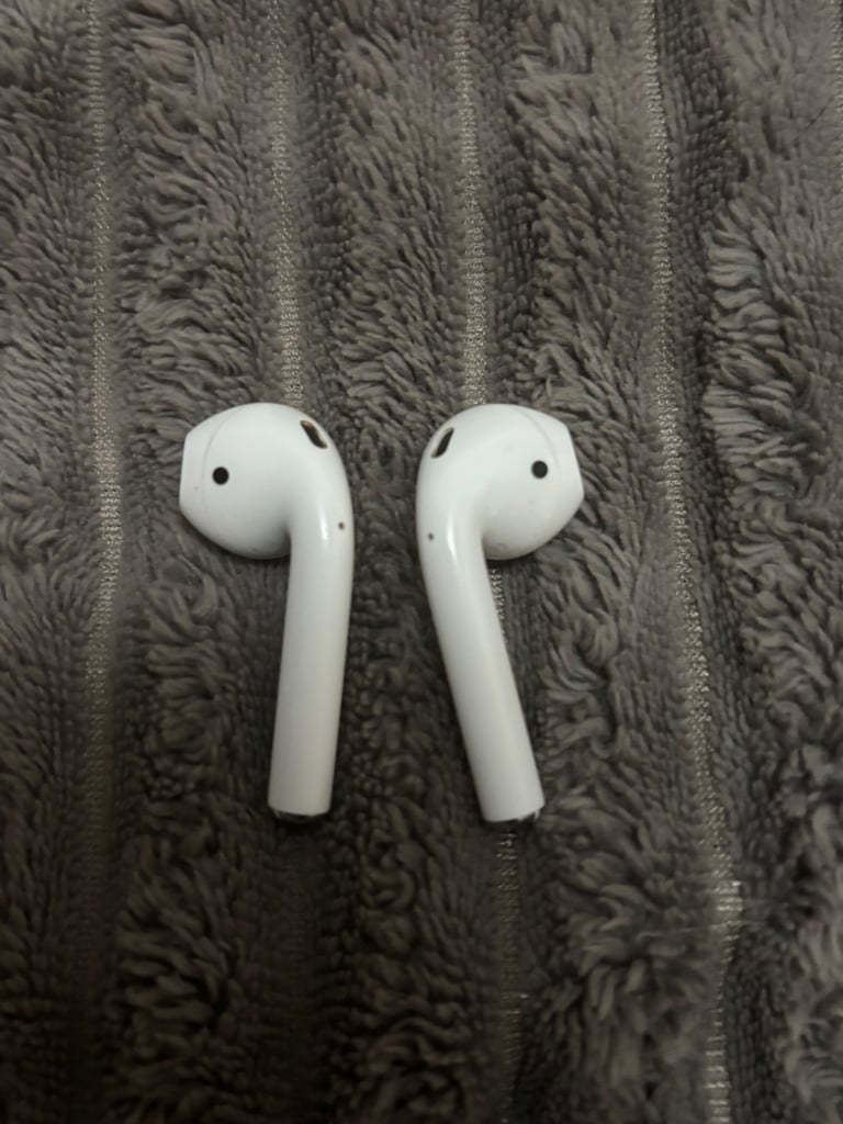 Apple AirPod - 2nd generation genuine