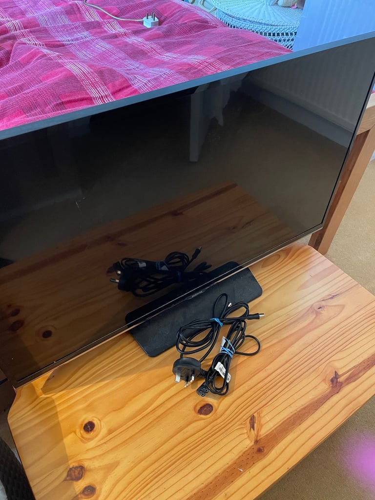 Samsung Smart Television 