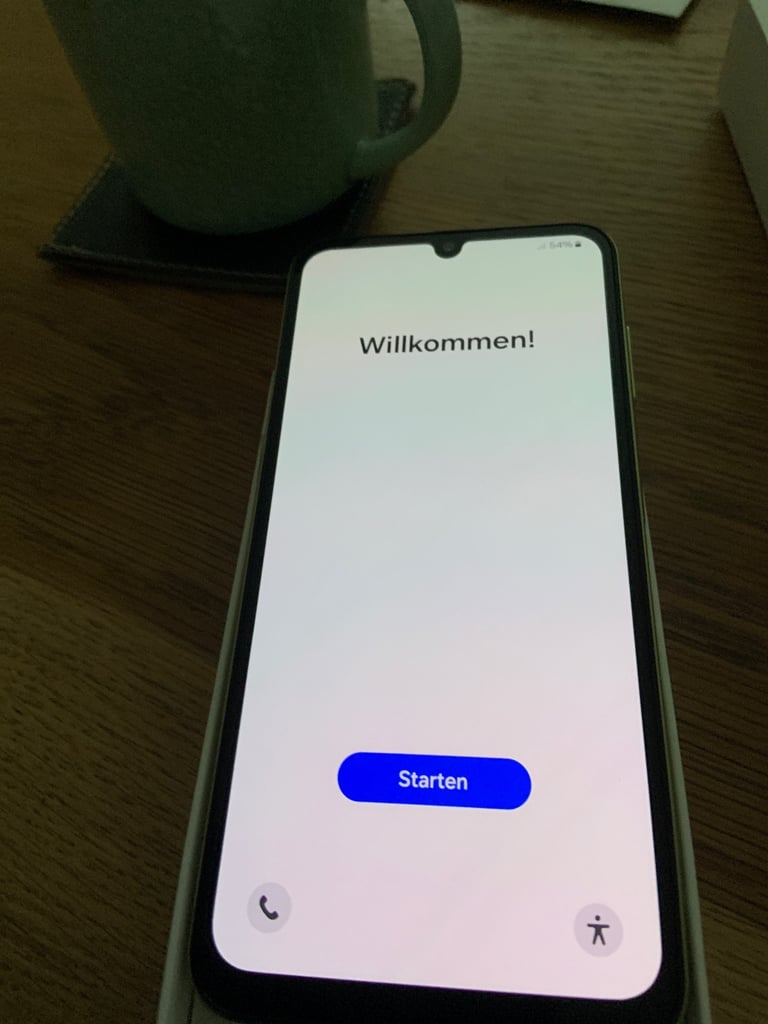 image for GalaxyA25 5G