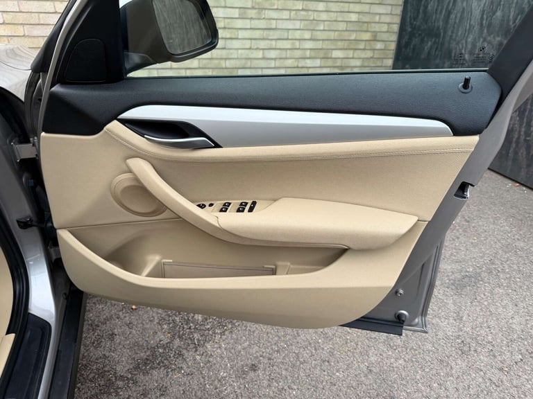 2015 BMW X1 xDrive 20d SE 5dr Step Auto ESTATE DIESEL Automatic