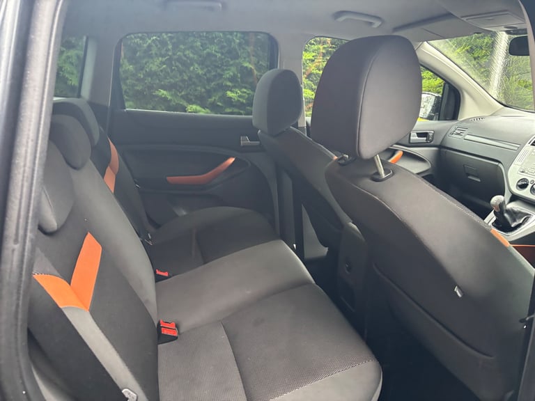 Ford, KUGA, Estate, 2009, Manual, 1997 (cc), 5 doors