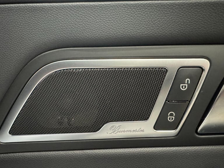 2016 Mercedes-Benz AMG GT 4.0 V8 BiTurbo S (Premium) Coupe 2dr Petrol SpdS DCT Euro 6 (s/s) (510 ...