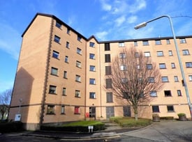 Room for rent at Waterfront Executive Apartment Glasgow near City Centre