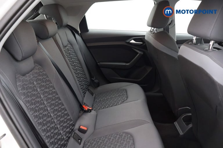 2023 Audi A1 25 TFSI Sport 5dr S Tronic HATCHBACK PETROL Automatic