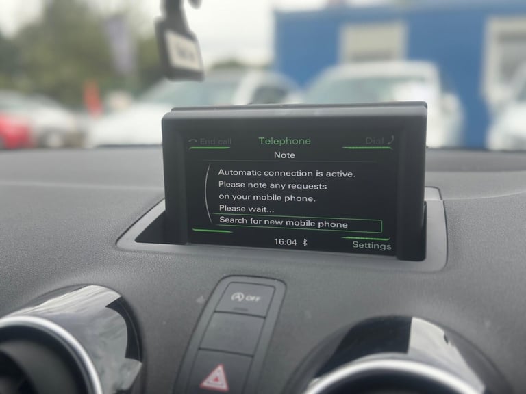 2014 Audi A1 1.4 TFSI S line Sportback Euro 5 (s/s) 5dr HATCHBACK Petrol Manual