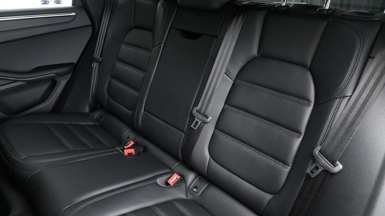 2024 Porsche Macan 2.0T T SUV 5dr Petrol PDK 4WD Euro 6 (s/s) (265 ps) SUV Petrol Automatic