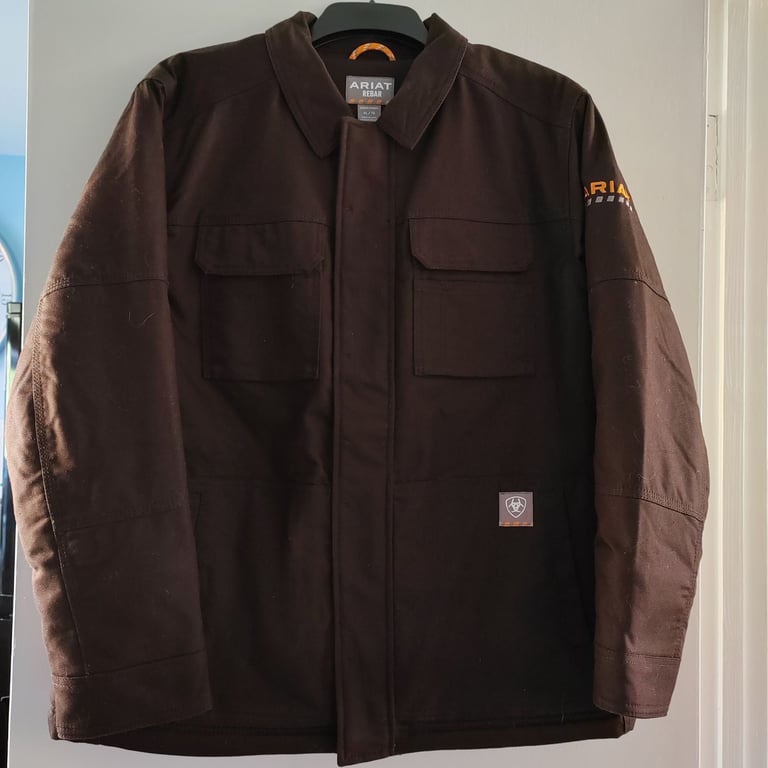 image for Ariat Rebar Jacket