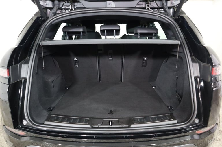 2022 Land Rover Range Rover Evoque 1.5 P300e 12.2kWh R-Dynamic SE Auto 4WD Euro 6 (s/s) 5dr Autom...