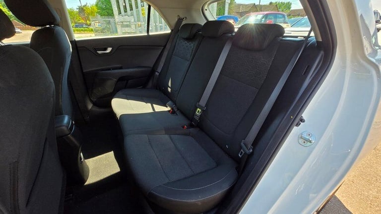 Kia Rio 2