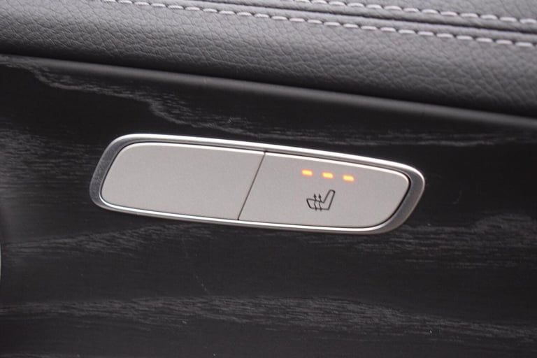 2021 Mercedes-Benz E Class E220d AMG Line 5dr 9G-Tronic ESTATE DIESEL Automatic