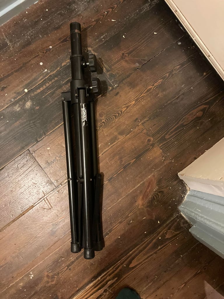 Vonyx Speaker Stand