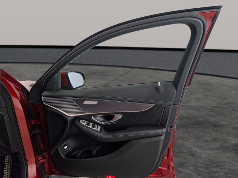 2020 Mercedes-Benz EQC EQC 400 300kW AMG Line 80kWh 5dr Auto ESTATE ELECTRIC Automatic