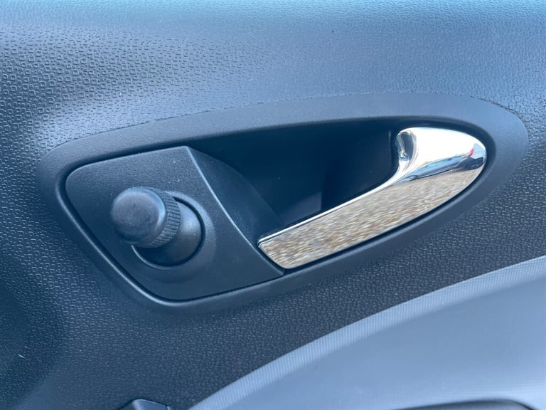 2014 SEAT Ibiza S AC Hatchback Petrol Manual