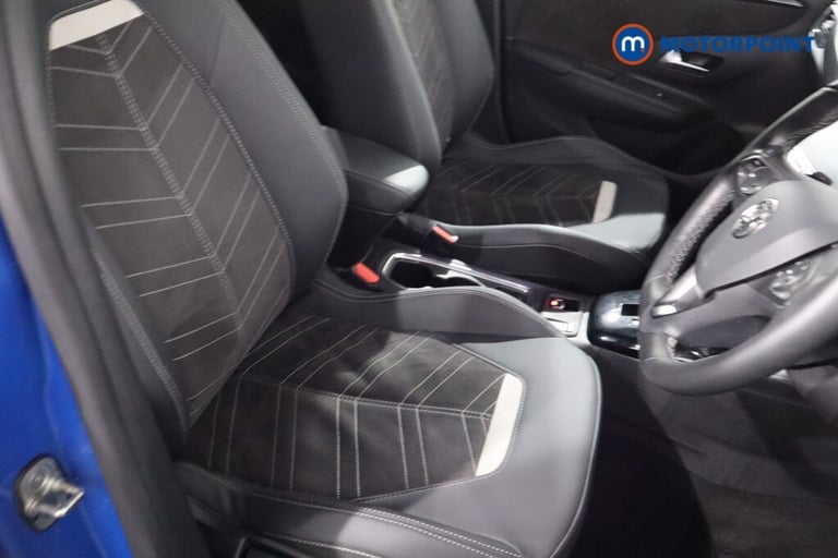 2022 Vauxhall Corsa 1.2 Turbo Ultimate 5dr Auto Hatchback Petrol Automatic