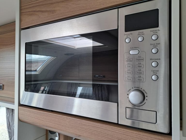 2022 Swift Vogue 580