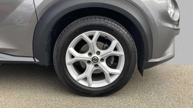 2020 Nissan Juke 1.0 DiG-T Acenta 5dr Hatchback Petrol Manual