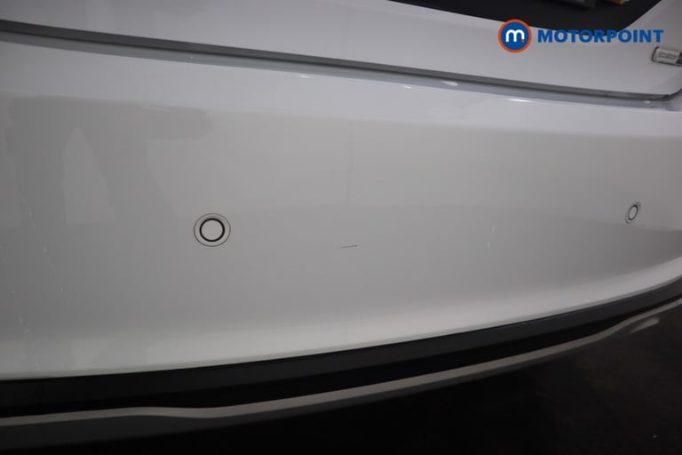 2022 Ford Fiesta 1.0 EcoBoost Hbd mHEV 125 Active Vignale 5dr Auto Hatchback Petrol Automatic