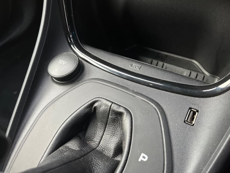 2023 Ford Puma 1.0 EcoBoost Hybrid mHEV ST-Line X 5dr DCT Hatchback Automatic